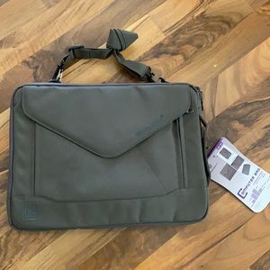 Brinch Laptop Bag